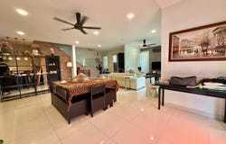 Jalan 6/6, Bangi, Selangor 43650