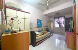 Section 9, Shah Alam, Selangor 40100