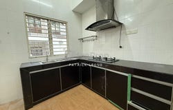 Jalan Metafasa, Denai Alam, Selangor 47000
