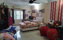 Jalan Mantap, Shah Alam, Selangor 40400