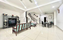 Sungai Pelek, Selangor 43950