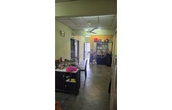 Jalan TK 1/11D, Puchong, Selangor 47190