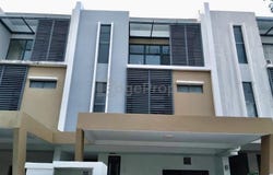 Section U1, Glenmarie, Selangor 40150