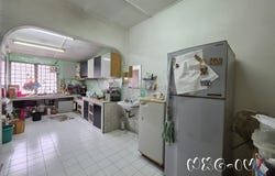 Jalan Seruling, Klang, Selangor 41200