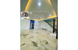 Jalan Pasir Emas, Kajang, Selangor 43000