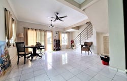 Jalan PP , Seri Kembangan, Selangor 43400