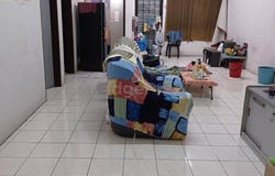 Jalan Reko, Kajang, Selangor 43000