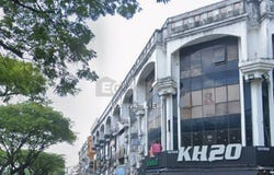 Jalan kenari, Puchong, Selangor 47100