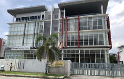 Jalan Kurator U1/61, Seksyen U1, Shah Alam, Selangor 40150
