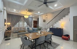 Laman View, Cyberjaya, Selangor 63000