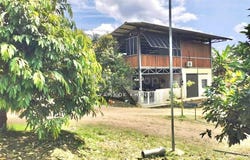 Jerantut, Pahang 27000