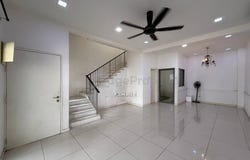 Jalan Halamanda, Gombak, Selangor 53100