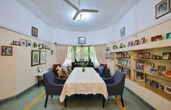 Jalan Bukit Travers, Bangsar, Kuala Lumpur 50480