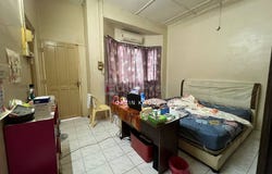 Bercham, Ipoh, Perak 31400