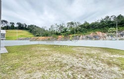 Jalan Cerdik, Bangi, Selangor 43000