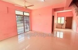 Persiaran Mahkota, Banting, Selangor 42700