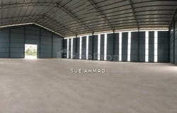 Selangor, Sepang, Selangor