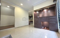 Jalan Bukit Segar, Cheras, Kuala Lumpur 56100