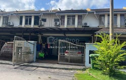 Jalan Kajang Impian, Kajang, Selangor 43650