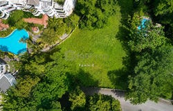 Jalan Persiaran Bukit Tunku, Kuala Lumpur, Kuala Lumpur 50480