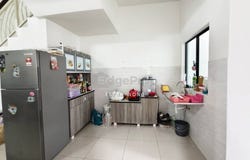 Iskandar, Johor Bahru, Johor 81100