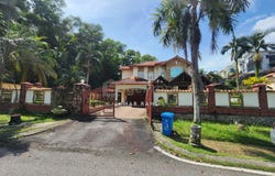 Shah Alam, Selangor 40150
