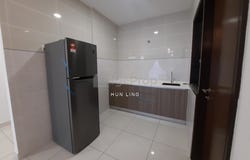 Jalan Jalil 2, 57000, Kuala Lumpur, Bukit Jalil, Kuala Lumpur 57000