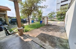 Jenjarom, Selangor 42610