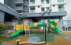 Jalan Reko, Kajang, Selangor 43650