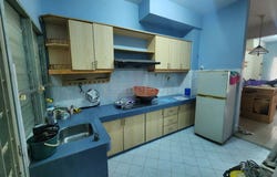 Jalan Hijau 3/2, Rawang, Selangor 48020