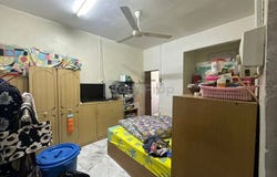 Jalan Hang Kasturi, Skudai, Johor 81300