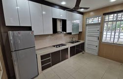 Johor Bahru, Johor 81300