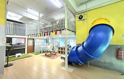 Jalan Saujana Utama, Ampang, Selangor 68000