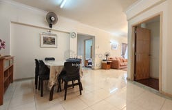 Jalan Bukit Keramat, 54000, Kuala Lumpur, Keramat, Kuala Lumpur 54200