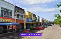 Sungai Petani, Kedah 08000