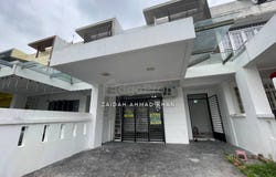 Sg Jerlok, Kajang, Selangor 43000