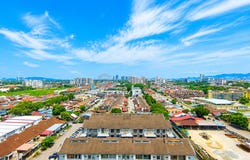 Butterworth, Raja Uda, Penang 14000