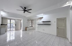 Jalan Damai Perdana, Cheras, Selangor 56000
