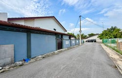 Jalan 30/KU4, Klang, Selangor 42100