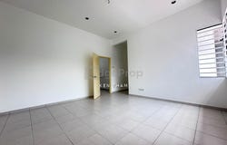 Jalan Anggerik Perdana, Semenyih, Selangor 43500
