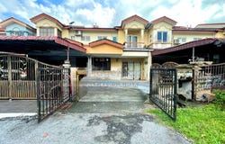 Jalan Pintar, Kajang, Selangor 43000