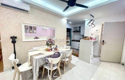 Jalan Delima 4, KS09, Klang, Selangor 42000