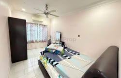 Jalan Batu Unjur, Klang, Selangor 41200