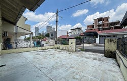 Jalan Taman Seputeh, Seputeh, Kuala Lumpur 58000