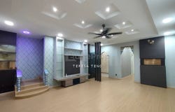Jalan Kerongsang, Klang, Selangor 41200
