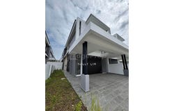 Jalan Jaya Putra 4, Johor Bahru, Johor 81100