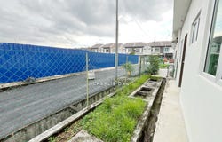 Jalan Goh Hock Huat, Kapar, Selangor