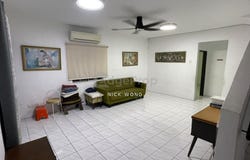 Jalan Damai Perdana, Cheras, Selangor 56000