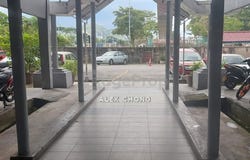 Jalan 1/2D, Selayang, Kuala Lumpur 68100