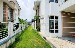 Jln Pulau Tioman U10, Shah Alam, Selangor 40150